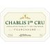 La Chablisienne Chablis Fourchaume Premier Cru 2015 Front Label