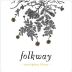 Folkway Sauvignon Blanc 2016 Front Label