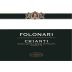 Folonari Chianti 2016 Front Label
