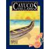 Cayucos Cellars Syrah 2008 Front Label