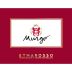 Murgo Etna Rosso 2016 Front Label