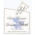 Domaine Nebout St. Pourcain Blanc Le Tressallier de Gravieres 2016 Front Label
