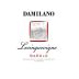 Damilano Barolo Lecinquevigne 2013 Front Label