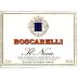 Boscarelli Il Nocio Vino Nobile di Montepulciano 2013 Front Label