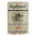 Inglenook CASK Cabernet Sauvignon 1970 Front Label