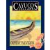 Cayucos Cellars Cabernet Sauvignon 2009 Front Label
