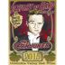 Sleight Of Hand The Conjurer Red 2015 Front Label