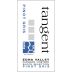Tangent Paragon Vineyard Pinot Gris 2015 Front Label
