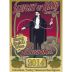 Sleight Of Hand The Illusionist Cabernet Sauvignon 2014 Front Label