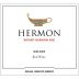 Yarden Mount Hermon Red (OK Kosher) 2015 Front Label
