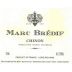 Marc Bredif Chinon 2016 Front Label