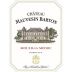 Chateau Mauvesin Barton 2014 Front Label