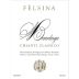Felsina Berardenga Chianti Classico 2015 Front Label