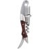 Rabbit Walnut Zippity Corkscrew Gift Product Image