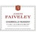 Faiveley Chambolle-Musigny Les Beaux Bruns Premier Cru 2015 Front Label