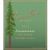 Cazadero Winery Bei Ranch Chardonnay 2010 Front Label