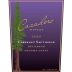 Cazadero Winery Bei Ranch Cabernet Sauvignon 2009 Front Label