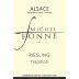 Michel Fonne Alsace Riesling 2013 Front Label