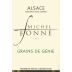Michel Fonne Alsace Grains de Genie 2013 Front Label