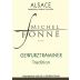 Michel Fonne Alsace Tradition Gewurztraminer 2013 Front Label