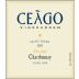 Ceago Estate Wines Vinegarden Del Lago Chardonnay 2007 Front Label