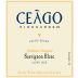 Ceago Estate Wines Vinegarden Kathleen Vineyard Sauvignon Blanc 2011 Front Label