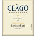 Ceago Estate Wines Vinegarden Kathleen Vineyard Sauvignon Blanc 2007 Front Label