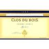 Clos du Bois Merlot 1997 Front Label