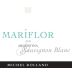 Michel Rolland - Argentina Mariflor Sauvignon Blanc 2009 Front Label