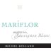 Michel Rolland - Argentina Mariflor Sauvignon Blanc 2013 Front Label