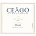 Ceago Estate Wines Camp Masut Merlot 2006 Front Label