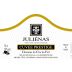 Michel Tete Domaine du Clos du Fief Julienas Cuvee Prestige 2013 Front Label