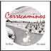 Microbio Wines Correcaminos Blanco 2015 Front Label