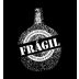 Microbio Wines Fragil 2015 Front Label