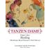 Bloomer Creek Tanzen Dame Riesling 2011 Front Label