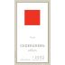Cedergreen Cellars Thuja 2002 Front Label