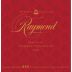 Raymond Reserve Selection Cabernet Sauvignon 2015 Front Label