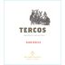 Tercos Sangiovese 2016 Front Label