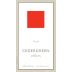 Cedergreen Cellars Thuja 2005 Front Label