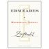 Edmeades Mendocino Zinfandel 2014 Front Label