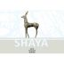 Shaya Verdejo 2016 Front Label
