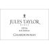 Jules Taylor Chardonnay 2016 Front Label