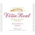 Vina Real Reserva 2013 Front Label