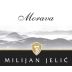 Milijan Jelic Morava 2015 Front Label