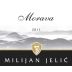 Milijan Jelic Morava 2011 Front Label