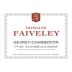 Faiveley Gevrey Chambertin La Combe Aux Moines Premier Cru 2015 Front Label