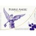 Montes Purple Angel Apalta Vineyard Carmenere 2014 Front Label