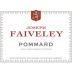 Faiveley Pommard 2015 Front Label