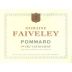 Faiveley Pommard Les Rugiens Premier Cru 2015 Front Label