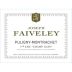 Faiveley Puligny-Montrachet Champ Gain Premier Cru 2015 Front Label